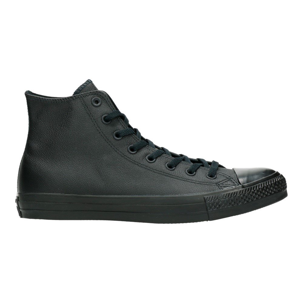 Converse, Buty damskie, Chuck Taylor All Star Hi 'Black', rozmiar 36