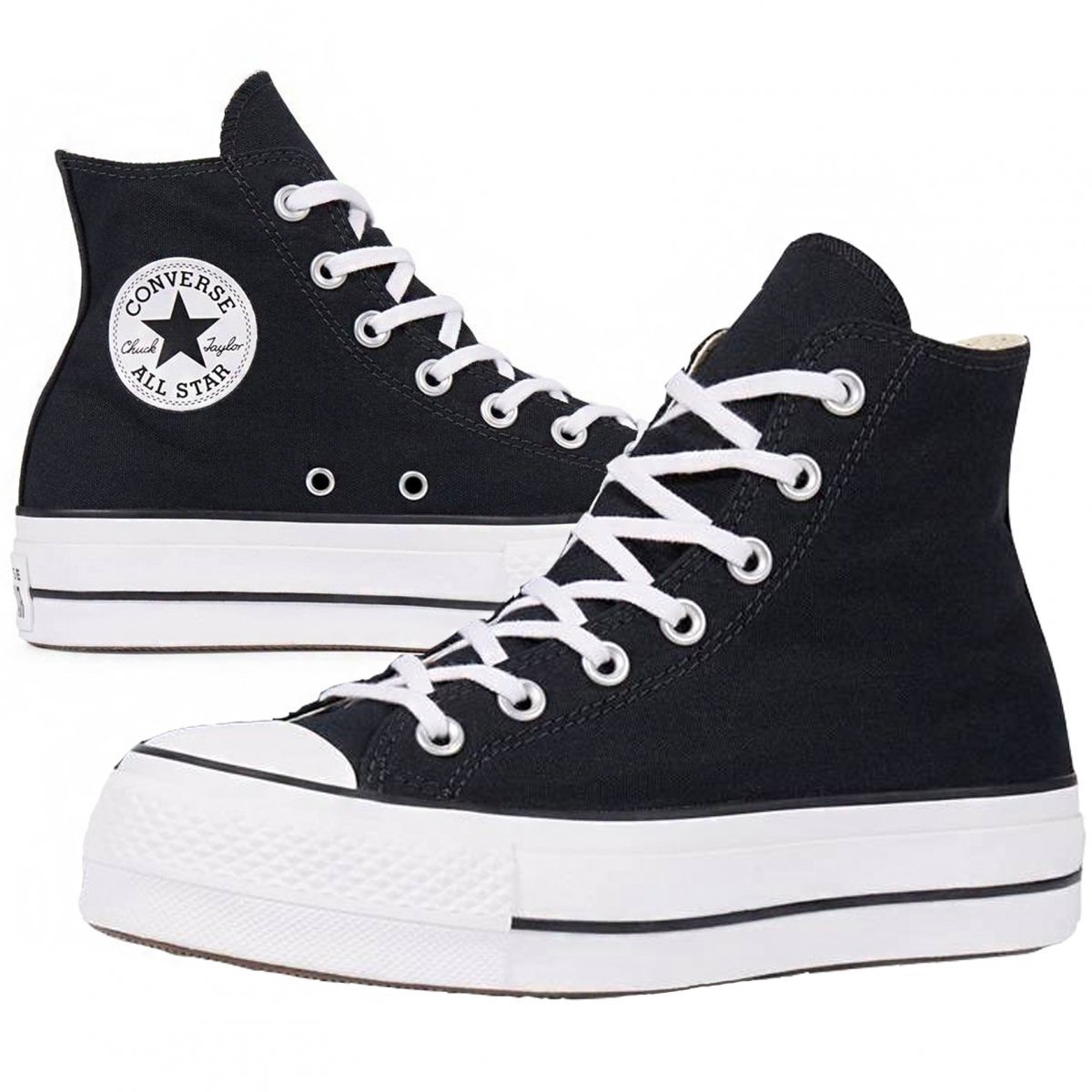 Converse damskie 38 allegro hotsell