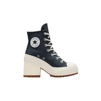 Converse Chuck 70 De Luxe Heel Damskie Wysokie Sneakersy Inna marka