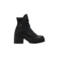 Converse Chuck 70 De Luxe Heel Hi - Damskie sneakersy na wysokim obcasie Inna marka