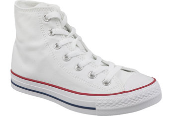 Converse Chuck Taylor All Star Core Hi M7650C, Unisex, trampki, Biały - Converse