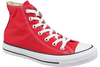 Converse Chuck Taylor All Star Hi M9621C, Męskie, trampki, Czerwony - Converse