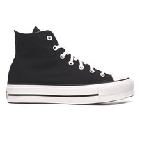 Converse Chuck Taylor All Star Lift Hi 560845C, trampki sportowe 35 1/2 Converse
