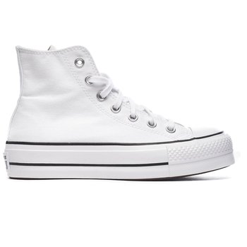 Converse Chuck Taylor All Star Lift Hi 560846C, trampki sportowe 39 1/2 - Converse