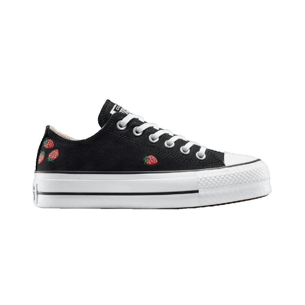 Converse Converse Chuck Taylor All Star Lift Platform