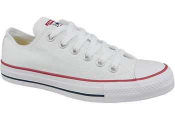 Converse Chuck Taylor All Star  M7652C, Damskie, trampki, Biały - Converse