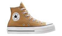 Converse Chuck Taylor All Star Platform damskie sneakersy na platformie Inna marka