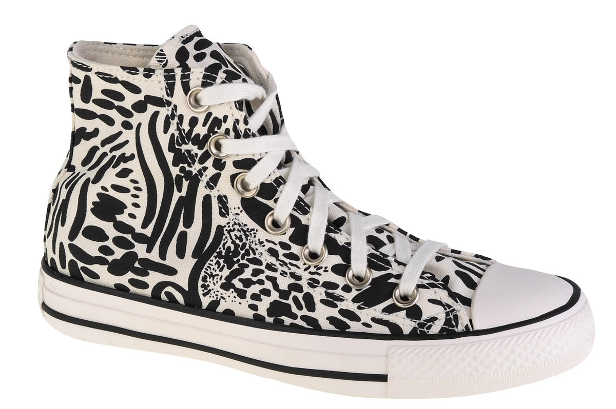 Converse Chuck Taylor All Star Print 571080C, Damskie, Trampki, Biały -  Converse | Sport Sklep EMPIK.COM