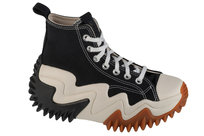 Converse Run Star Run Star Motion CX Platform 171545C, Damskie, trampki, Czarne Converse