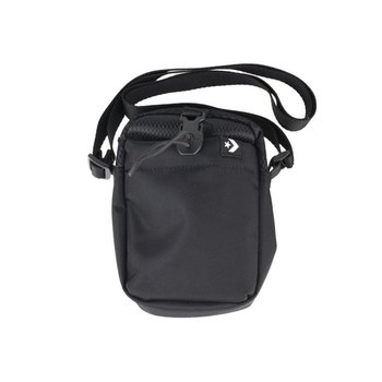 Converse, Saszetka, Comms Pouch 10018451-A01, czarny, 1.5L - Converse