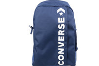 Converse Speed 2.0 Backpack 10008286-A09, Unisex, plecak, Granatowy Converse