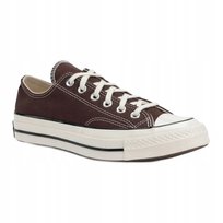 CONVERSE TRAMKI DZIECIĘCE BRĄZOWE NISKIE 44 U1A Converse
