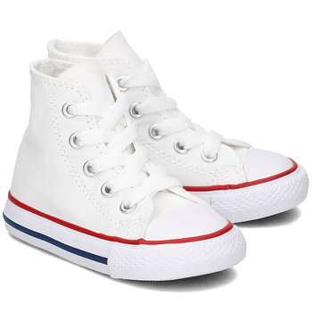 Converse, Trampki dziecięce, Chuck Taylor All Star Hi, rozmiar 26 - Converse