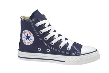 Inwoner In het algemeen Soepel Converse, Trampki dziecięce, Chuck Taylor All Star, rozmiar 28 - Converse |  Sport Sklep EMPIK.COM