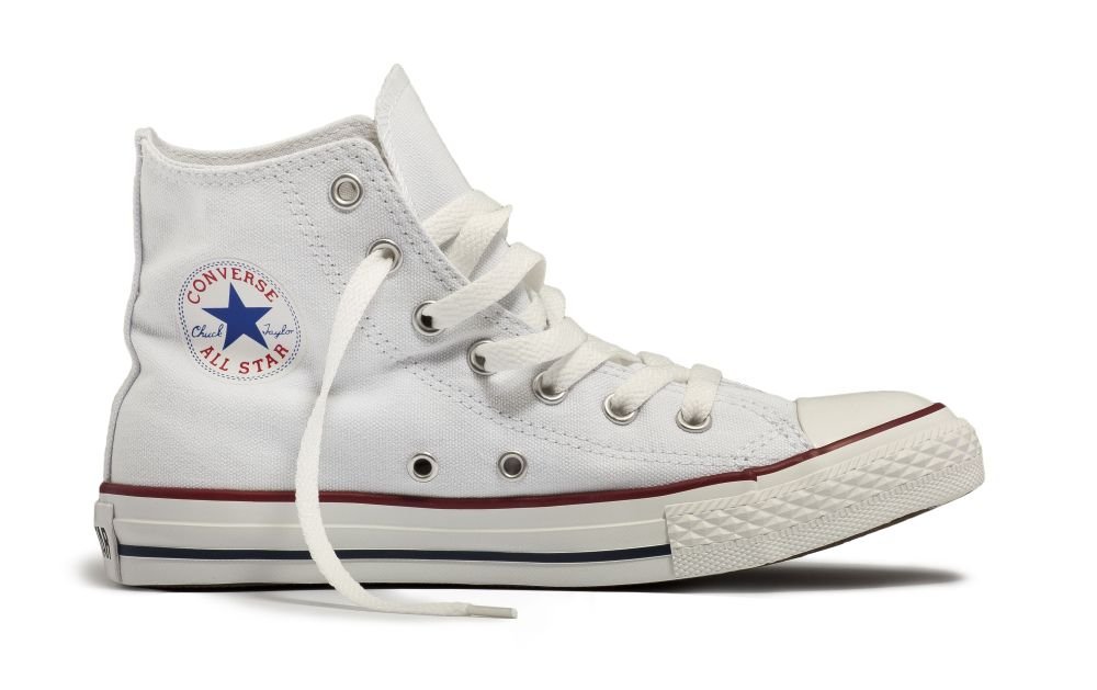 Aan boord Glimlach genie Converse, Trampki dziecięce, Chuck Taylor All Star, rozmiar 31 - Converse |  Sport Sklep EMPIK.COM