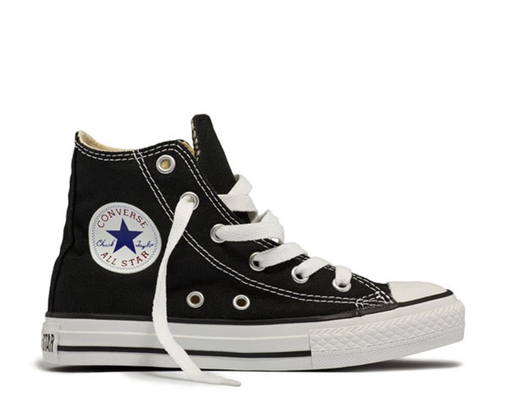 Converse, Trampki dziecięce, Chuck Taylor All Star, rozmiar 32