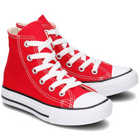 Converse, Trampki dziecięce, Chuck Taylor All Star, rozmiar 34 Converse