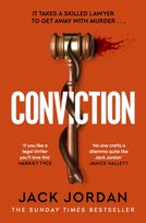Conviction Jack Jordan