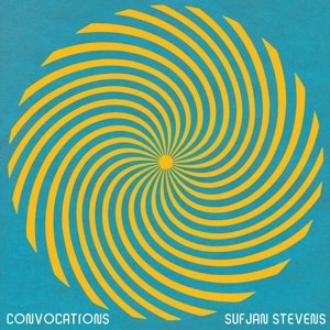Convocations, płyta winylowa - Stevens Sufjan