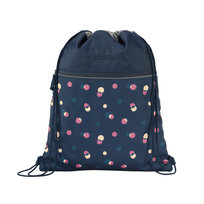 COOCAZOO 2.0 worek na buty, kolor: Bubble Dreams
