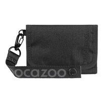 Coocazoo, Portfel Coocazoo 2.0 Black Coal Coocazoo