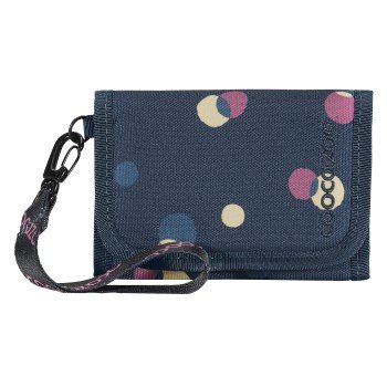 Coocazoo, Portfel Coocazoo 2.0  Bubble Dreams - Coocazoo