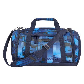 Coocazoo, Torba sportowa Coocazoo 2.0 Deep Matrix - Coocazoo