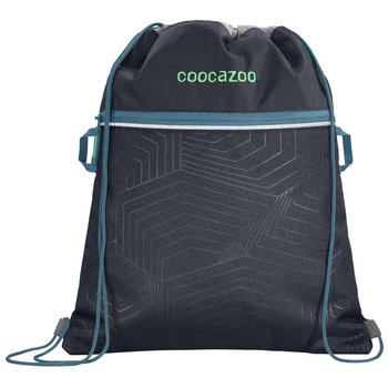 Coocazoo, worek-plecak, RocketPocket II FIX, Diveman - Coocazoo