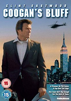 Coogan's Bluff (Blef Coogana) - Siegel Don
