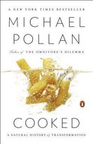 Cooked Pollan Michael