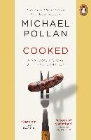 Cooked - Pollan Michael