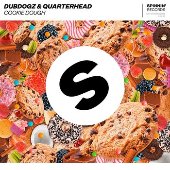 Cookie Dough - Dubdogz, Quarterhead