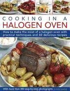Cooking in a Halogen Oven Shapter Jennie
