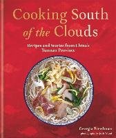 Cooking South of the Clouds - Freedman Georgia