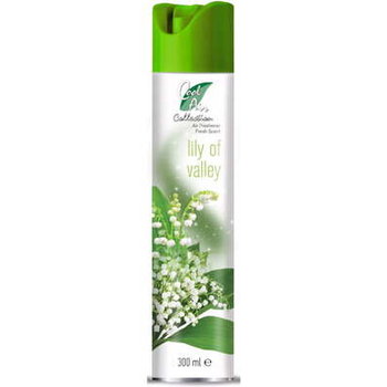 COOL AIR odświeżacz powietrza LILY OF VALLEY 300ml - Inna marka