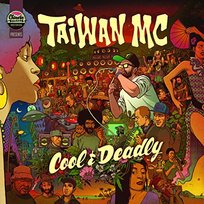 Cool and Deadly Taiwan Mc