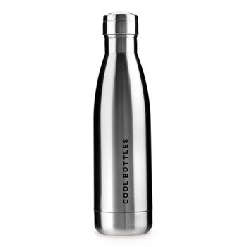 Cool Bottles Butelka termiczna 750 ml Metallic - COOLBOTTLES
