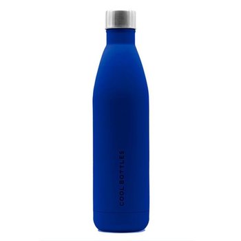 Cool Bottles Butelka termiczna 750 ml Vivid Blue - COOLBOTTLES