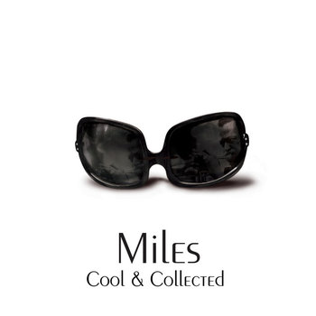 Cool & Collected - Davis Miles