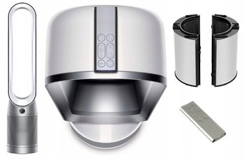 COOL Dyson Purifier Cool TP07 oczyszczacz powietrza wiatrak wentylator WiFi - Dyson