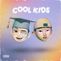 COOL KIDS Shimmi, AstralKid22