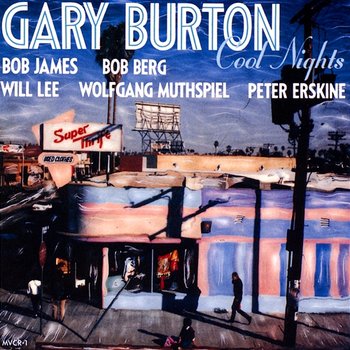 Cool Nights - Gary Burton