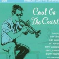 Cool On The Coast - Various Artists