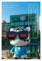 Cool po koreańsku Hong Euny