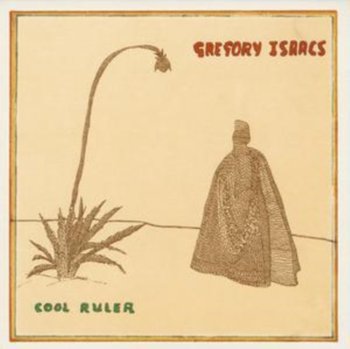 Cool Ruler - Isaacs Gregory