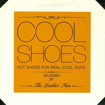 Cool Shoes - The Leather Nun