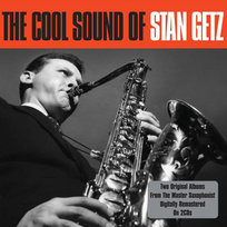 Cool Sound (Remastered) Getz Stan