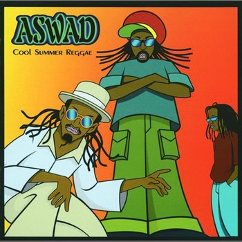 Cool Summer Reggae - Aswad