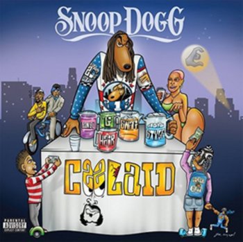 Coolaid - Snoop Dogg