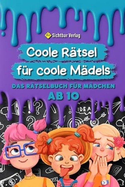Suchend Blicken Ratsel